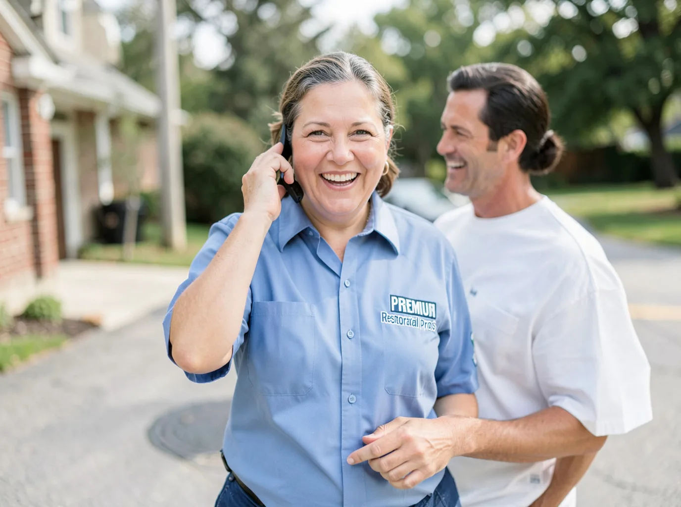 Water Damage Restoration Talmage, KS FAQs